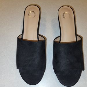 Journee collection wedges